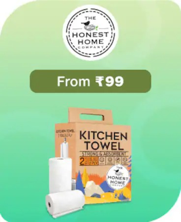 honest home